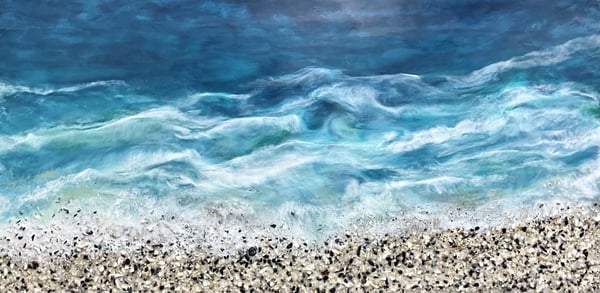 West Coast 441 by Brenda Walker